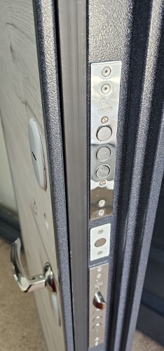 Барин-2 Букле Графит/Арктик фото 3